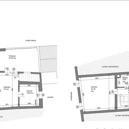 Padovaplace Apartmán *