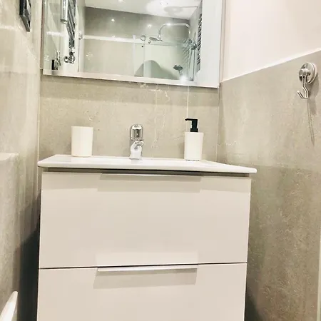 Apartman Padovaplace Padova