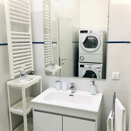 Apartman Padovaplace *