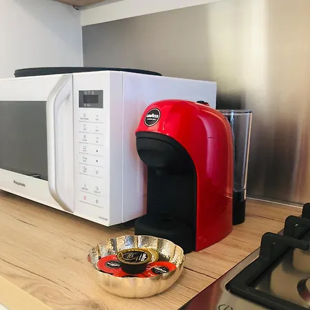 Apartmán Padovaplace Padova