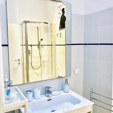 Apartman Padovaplace Padova