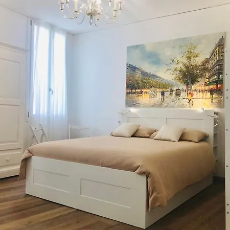 Apartmán Padovaplace *