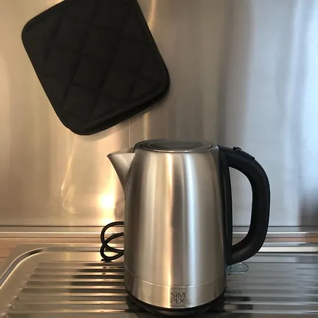 Apartmán Padovaplace Padova