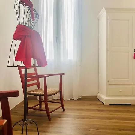 Padovaplace Apartman Padova