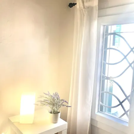 Padovaplace Apartmán Padova