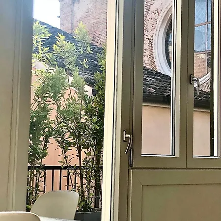 Padovaplace Apartman