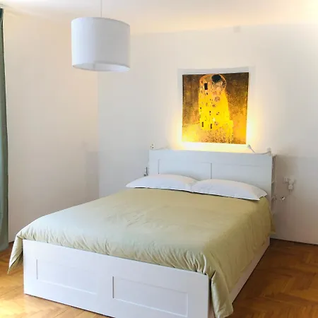 Apartman Padovaplace