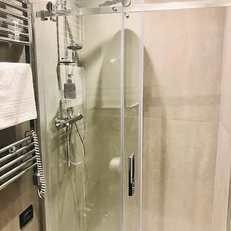 Padovaplace Apartmán