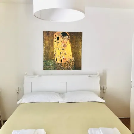 Apartman Padovaplace *