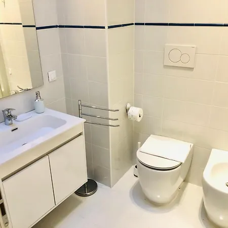 Apartmán Padovaplace Padova