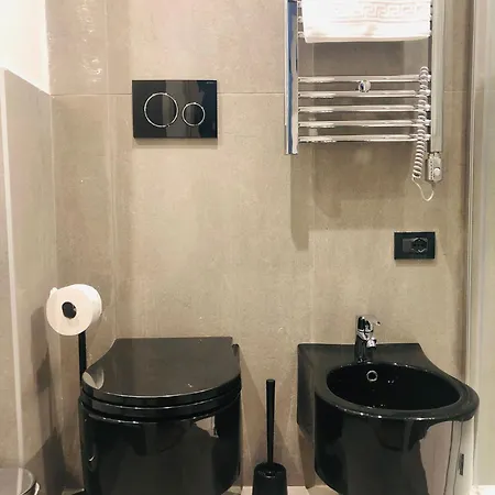 Apartman Padovaplace