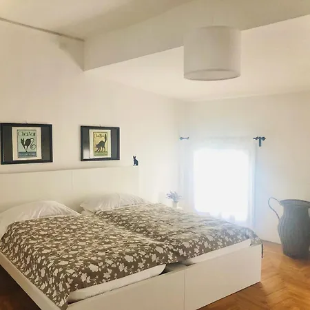 Apartmán Padovaplace Padova