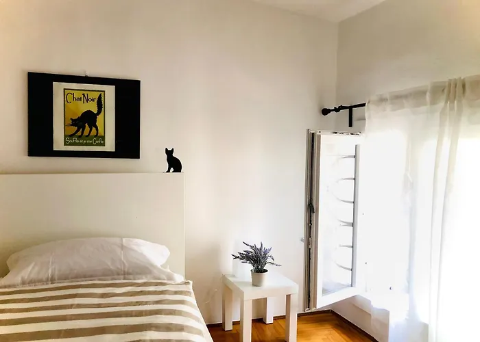 Padovaplace Apartamento *