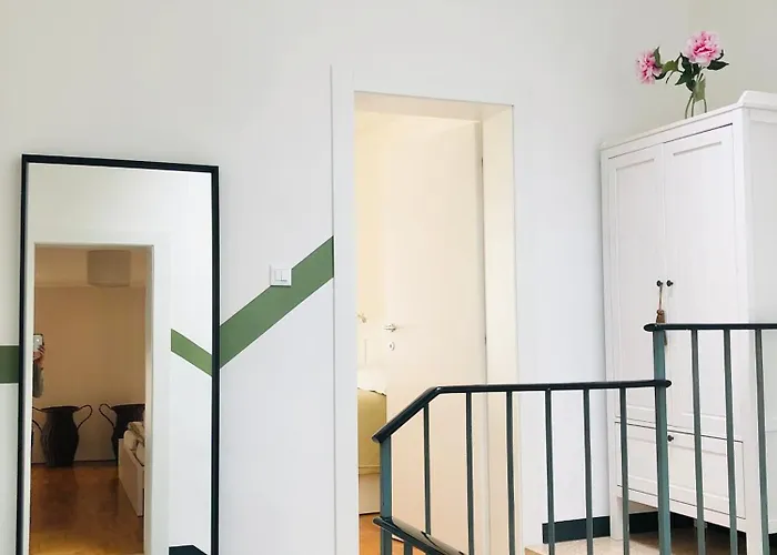 Apartamento Padovaplace *