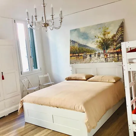 Padovaplace Apartamento