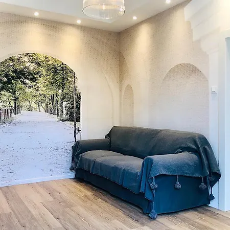 Padovaplace Apartamento Pádua