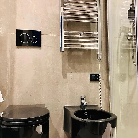 Apartamento Padovaplace