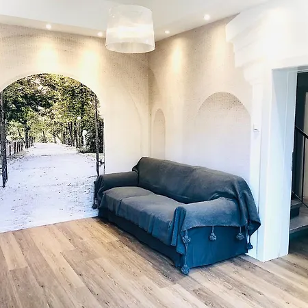 Apartamento Padovaplace Pádua
