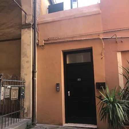 Διαμέρισμα Padovaplace Πάδοβα