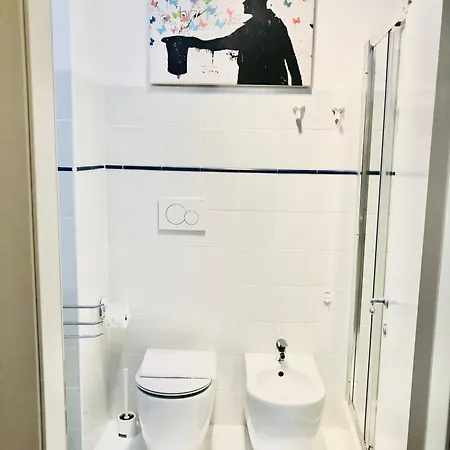 Apartamento Padovaplace