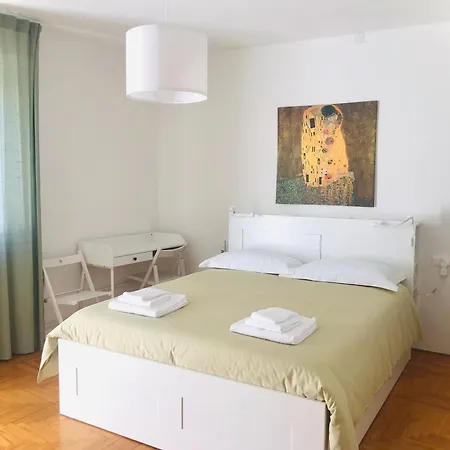 Padovaplace Apartamento