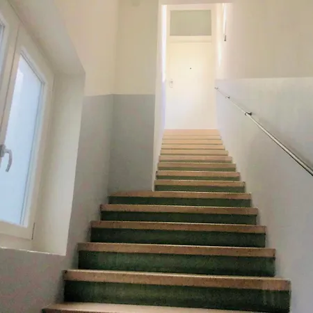 Apartamento Padovaplace