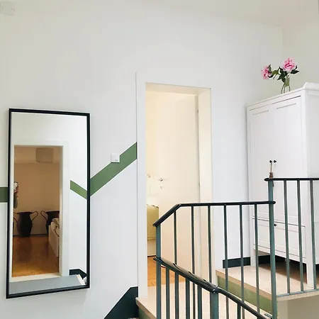 Apartamento Padovaplace *