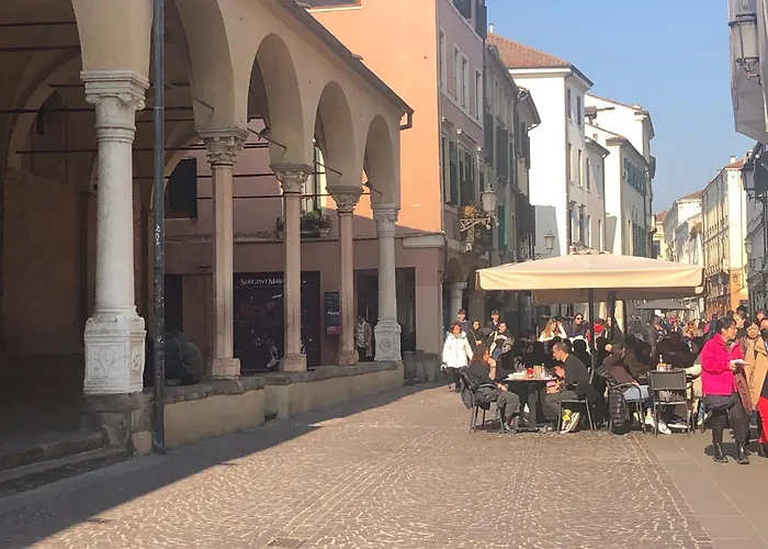 Padovaplace Appartamento *