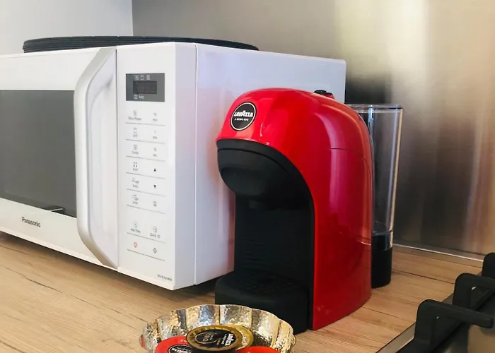 Appartamento Padovaplace Padova