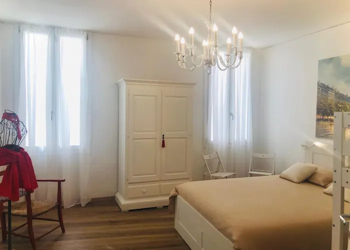 Padovaplace Apartment