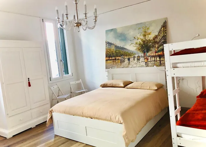 Padovaplace Apartment