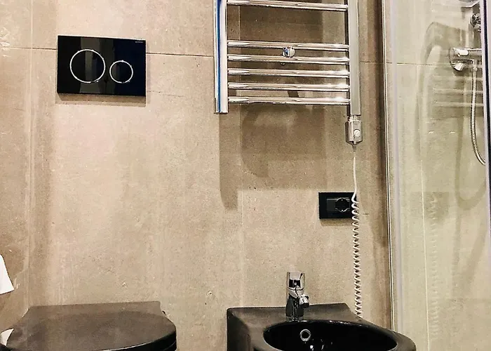 Apartment Padovaplace