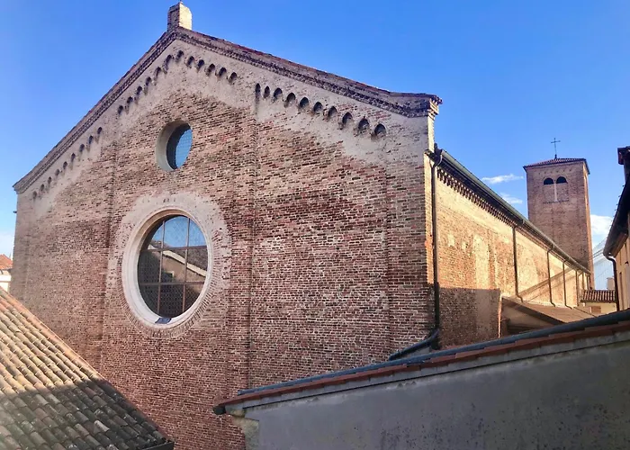 Padovaplace Apartment *